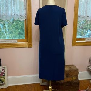 Banana Republic size M In Navy Blue